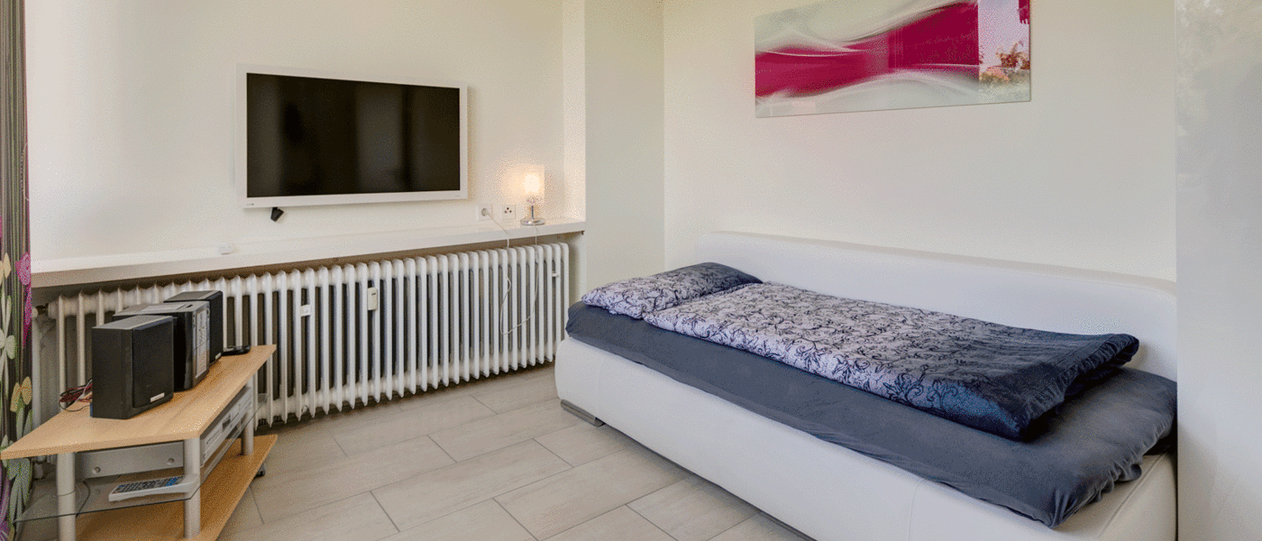 apartamento München Ramersdorf 02 dormitorio 10733