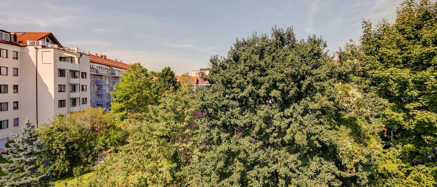 apartamento München Ramersdorf 01 vista 10733