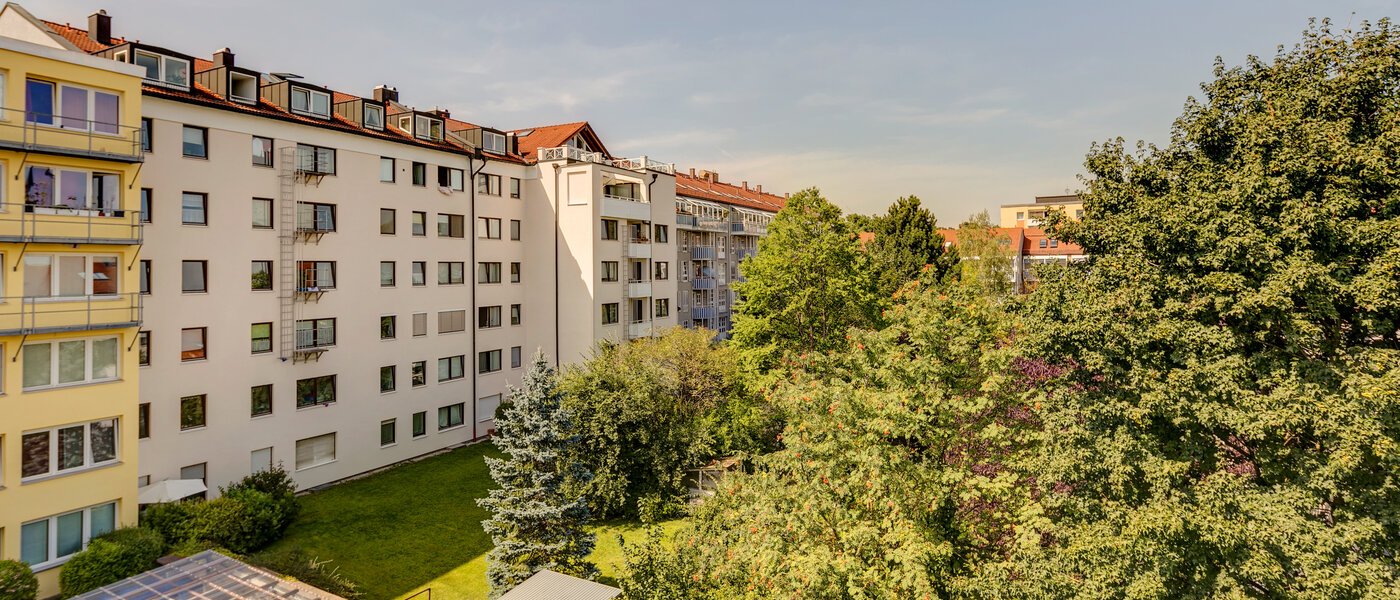 apartamento München Ramersdorf 03 vista 10733