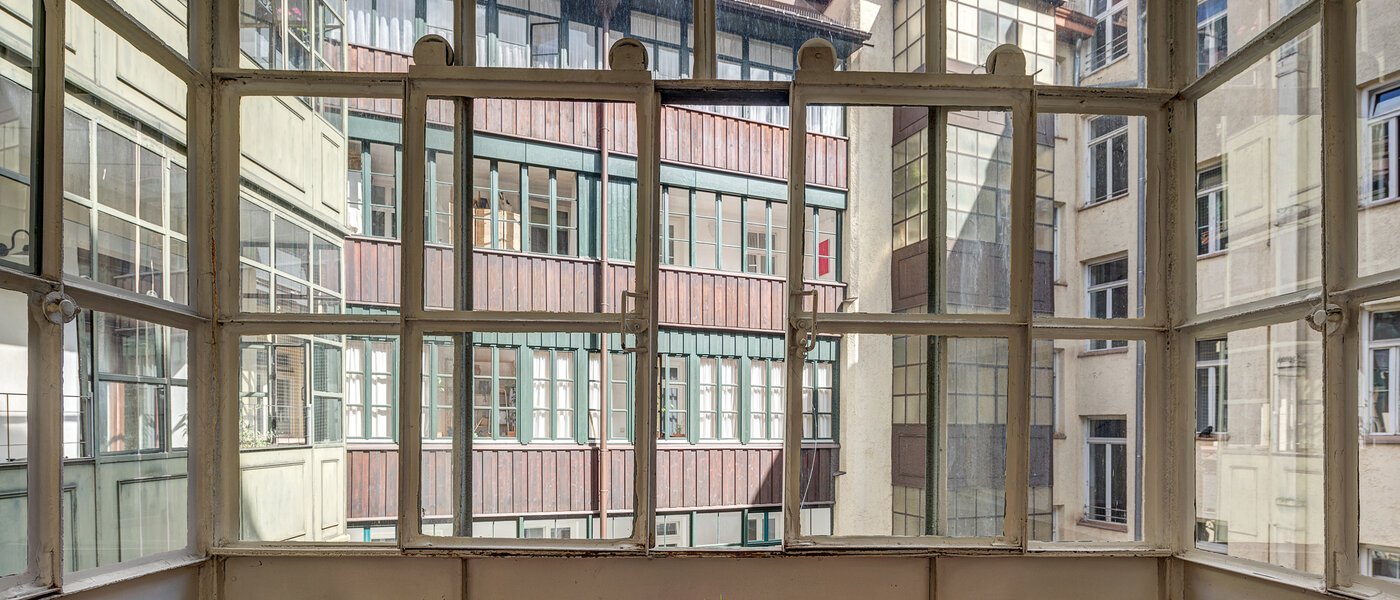 apartamento München Lehel 01 vista 10748