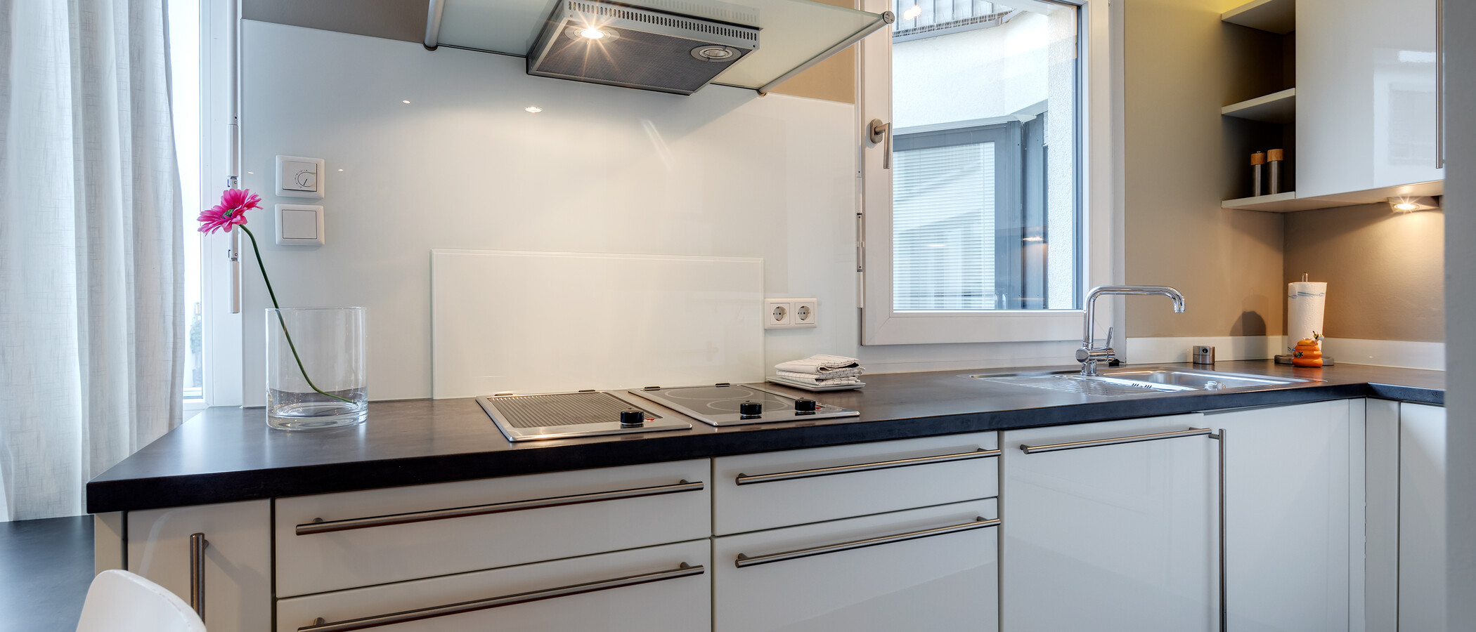 apartamento München Maxvorstadt 02 cocina 10752