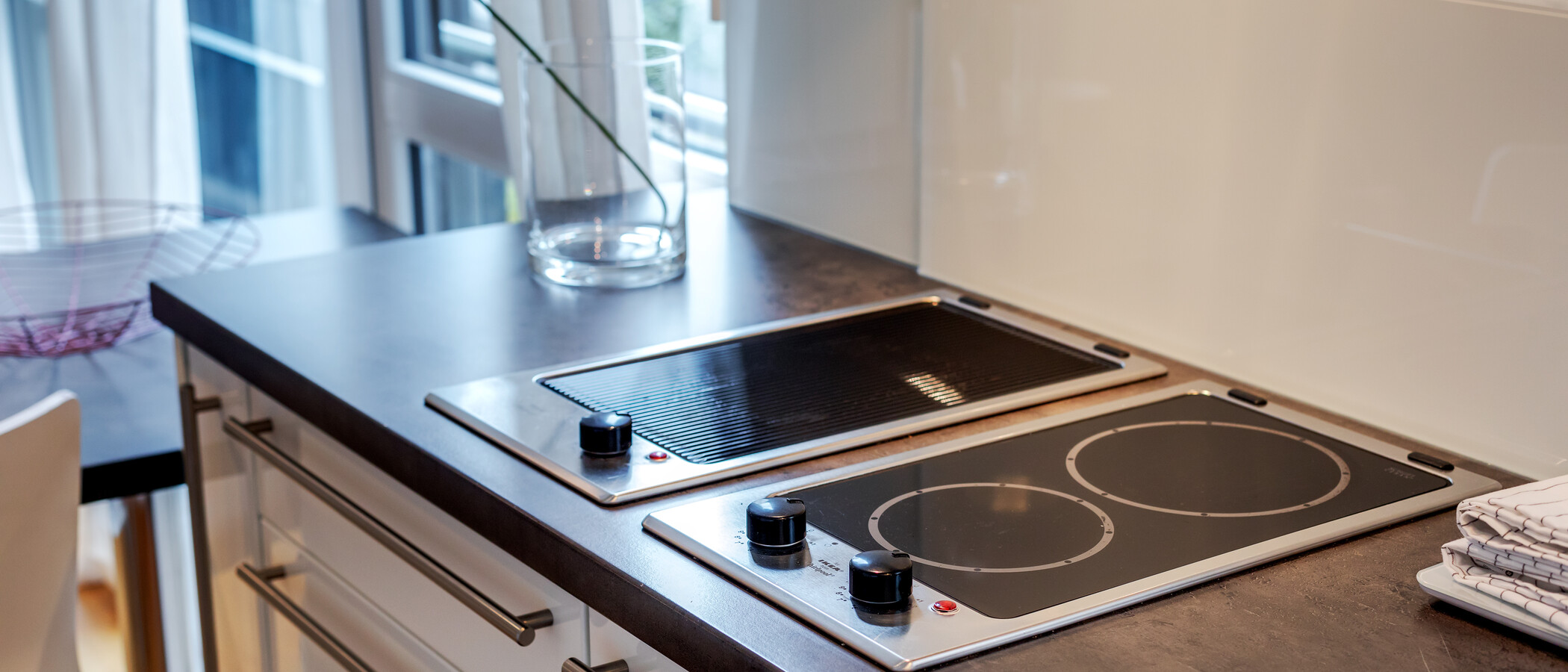 apartamento München Maxvorstadt 03 cocina 10752