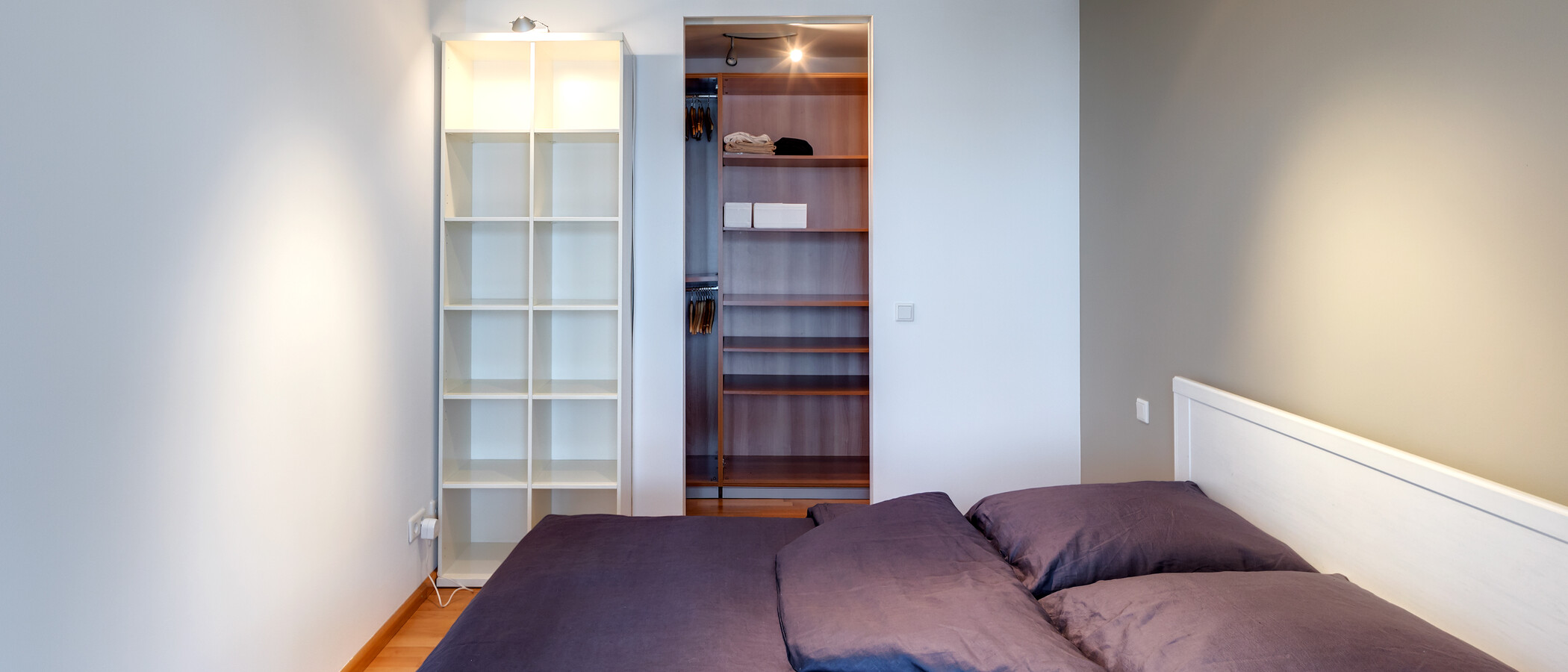 apartamento München Maxvorstadt 03 dormitorio 10752