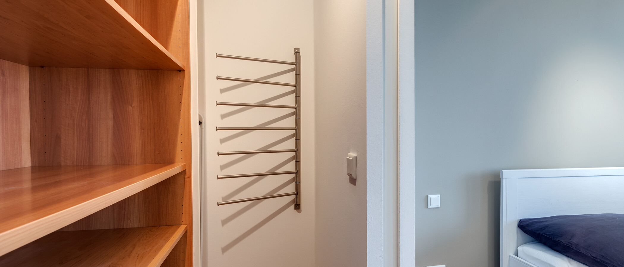 apartamento München Maxvorstadt 05 dormitorio 10752