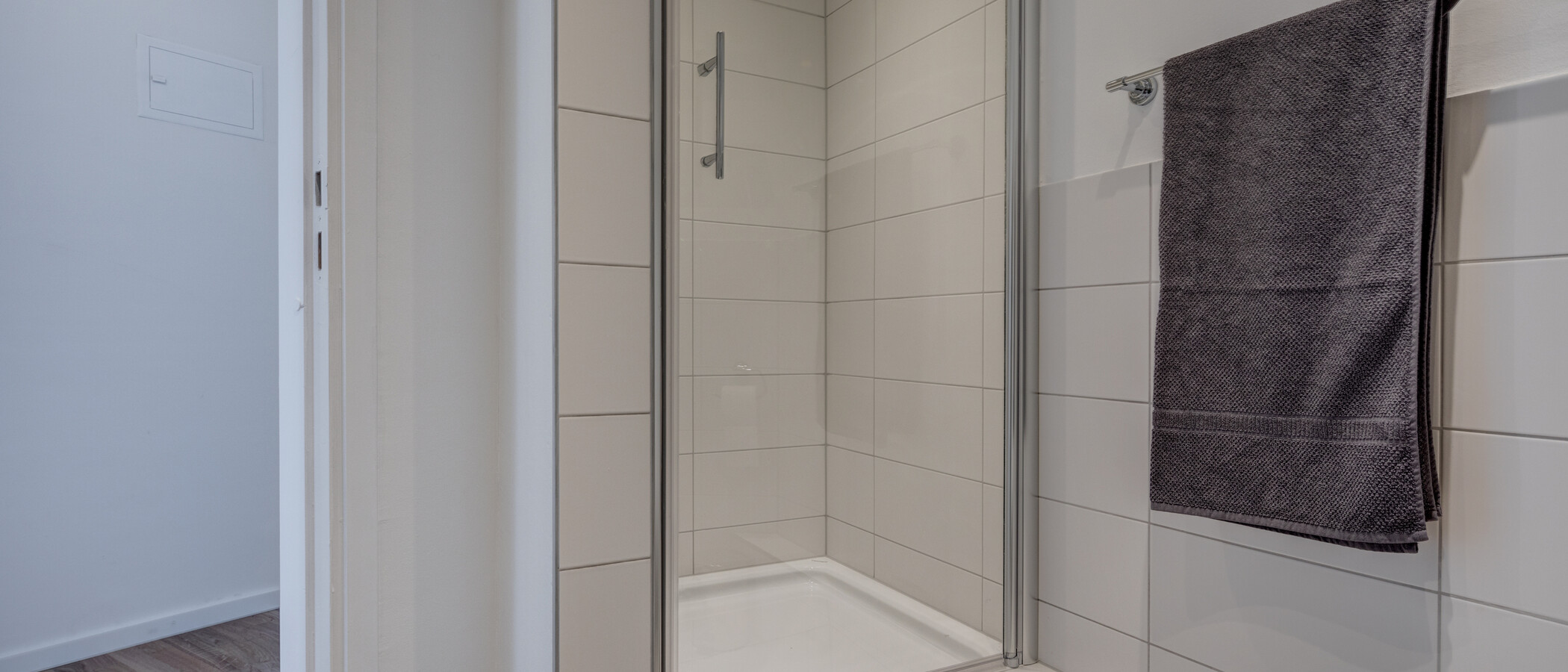 apartamento München Schwabing-Nord (zw. Leopoldstraße & Englischen Garten) 01 baño 10753
