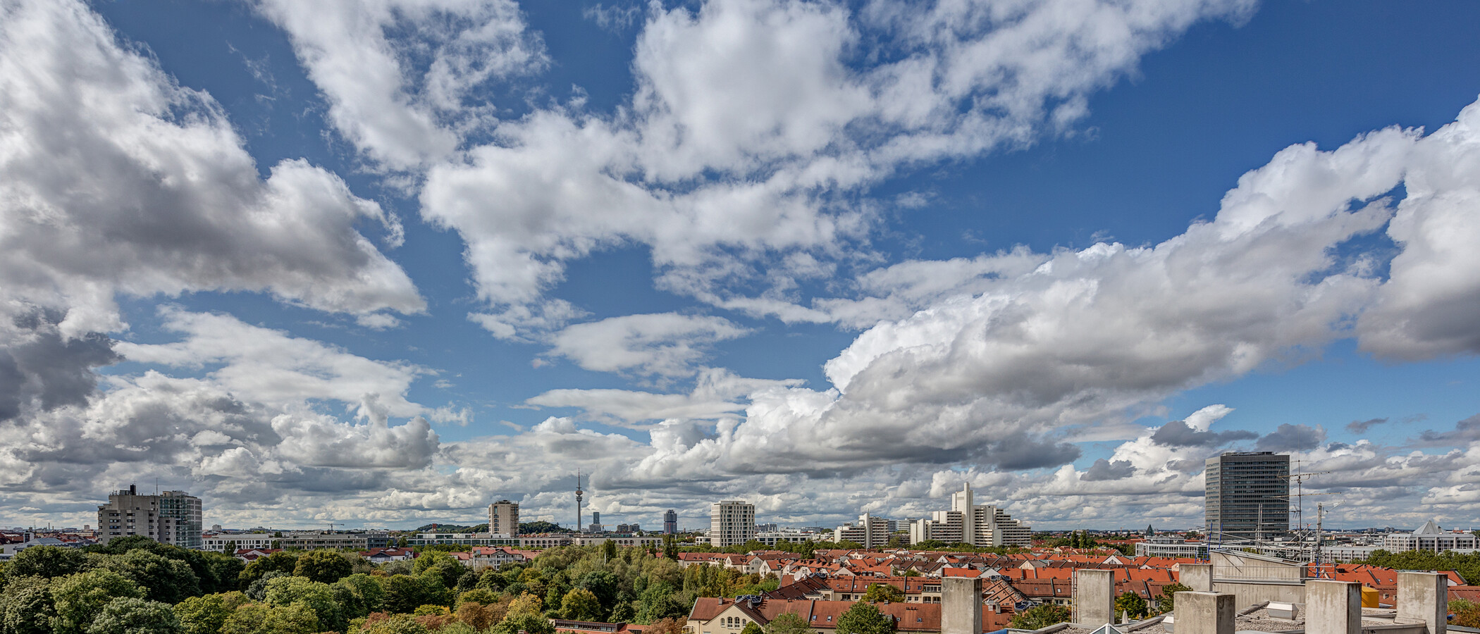 apartamento München Schwabing-Nord (zw. Leopoldstraße & Englischen Garten) 01 vista 10753