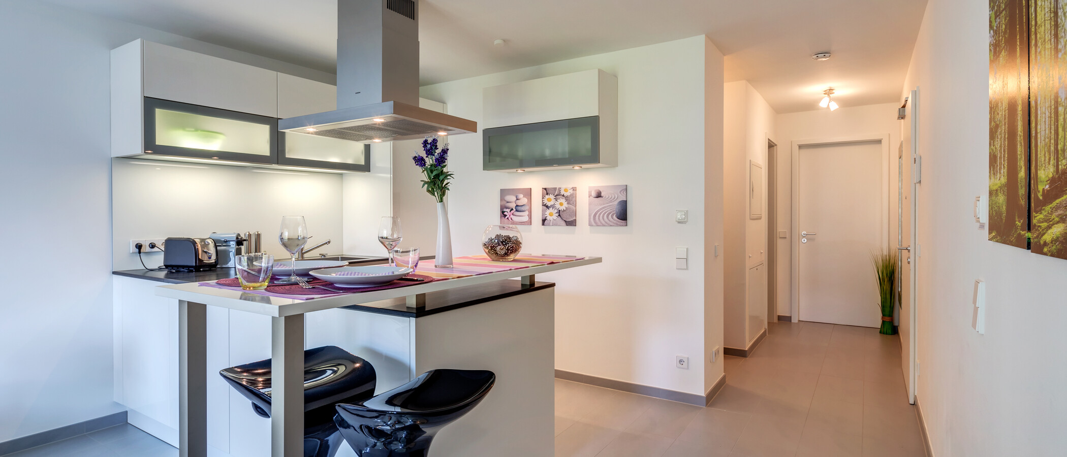 apartamento München Pasing 04 salón 10754