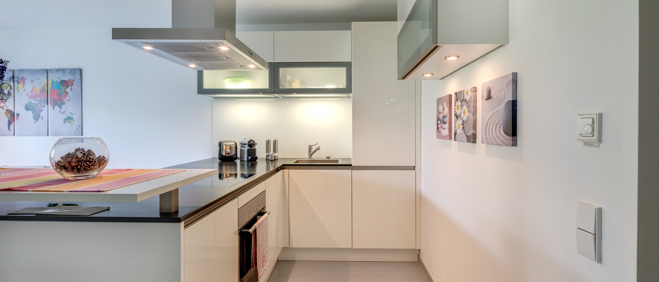 apartamento München Pasing 01 cocina 10754