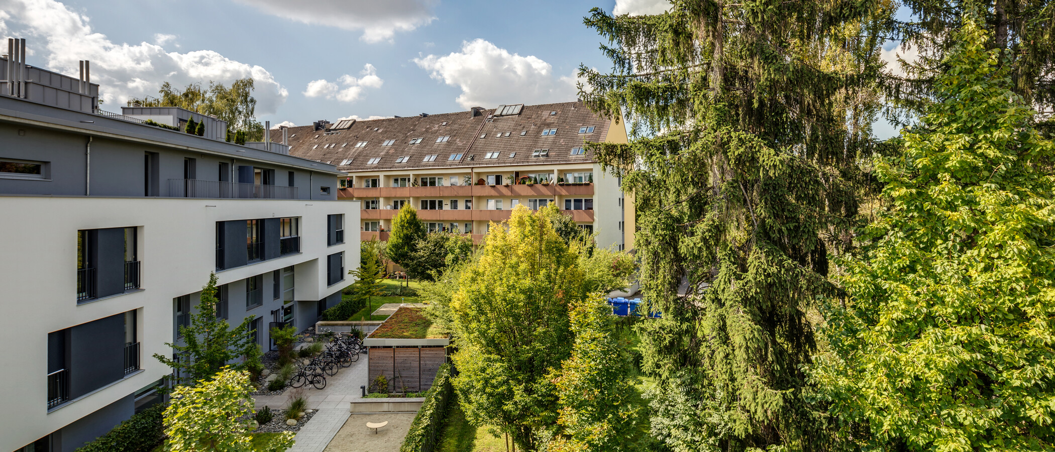 apartamento München Pasing 01 vista 10754