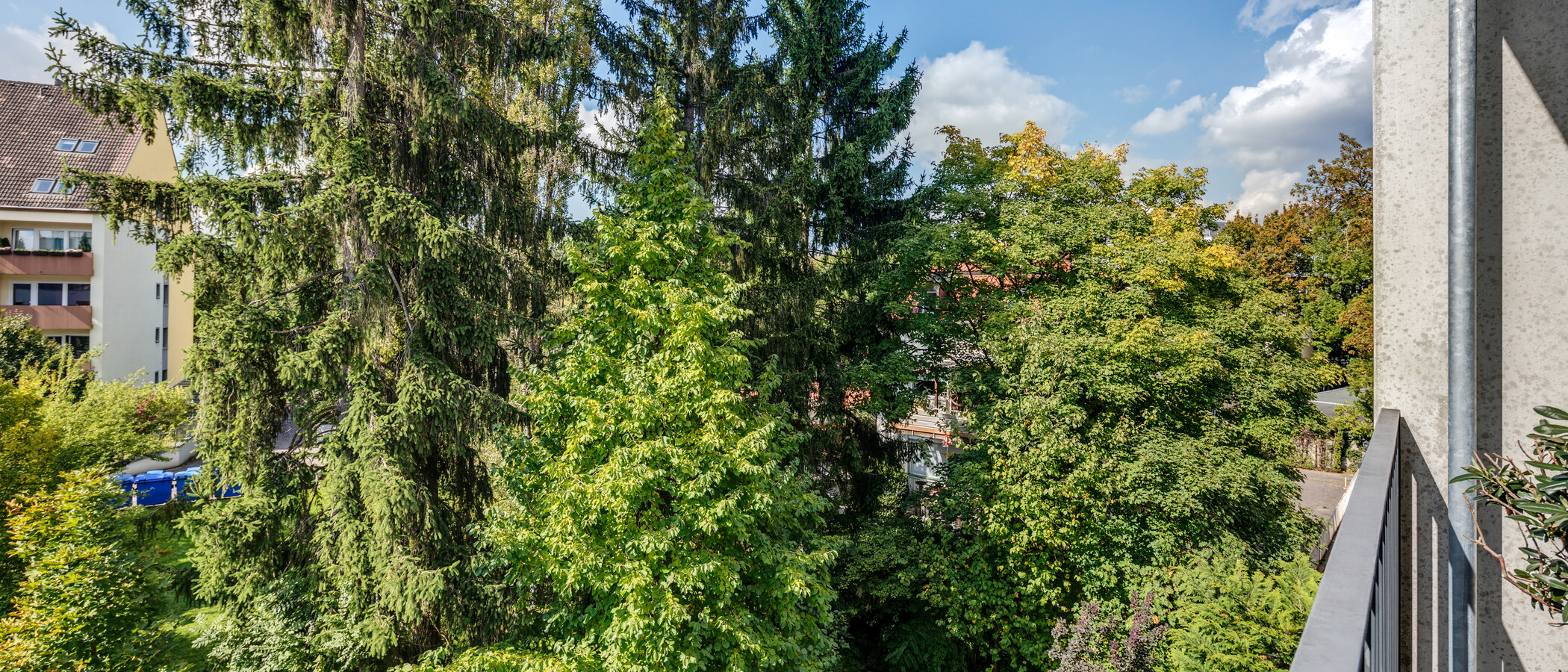 apartamento München Pasing 02 vista 10754