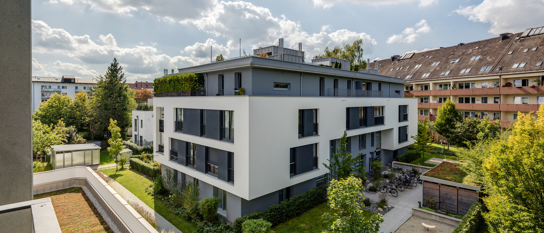 apartamento München Pasing 03 vista 10754