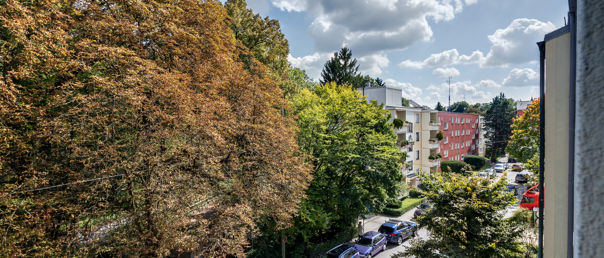 apartamento München Pasing 04 vista 10754