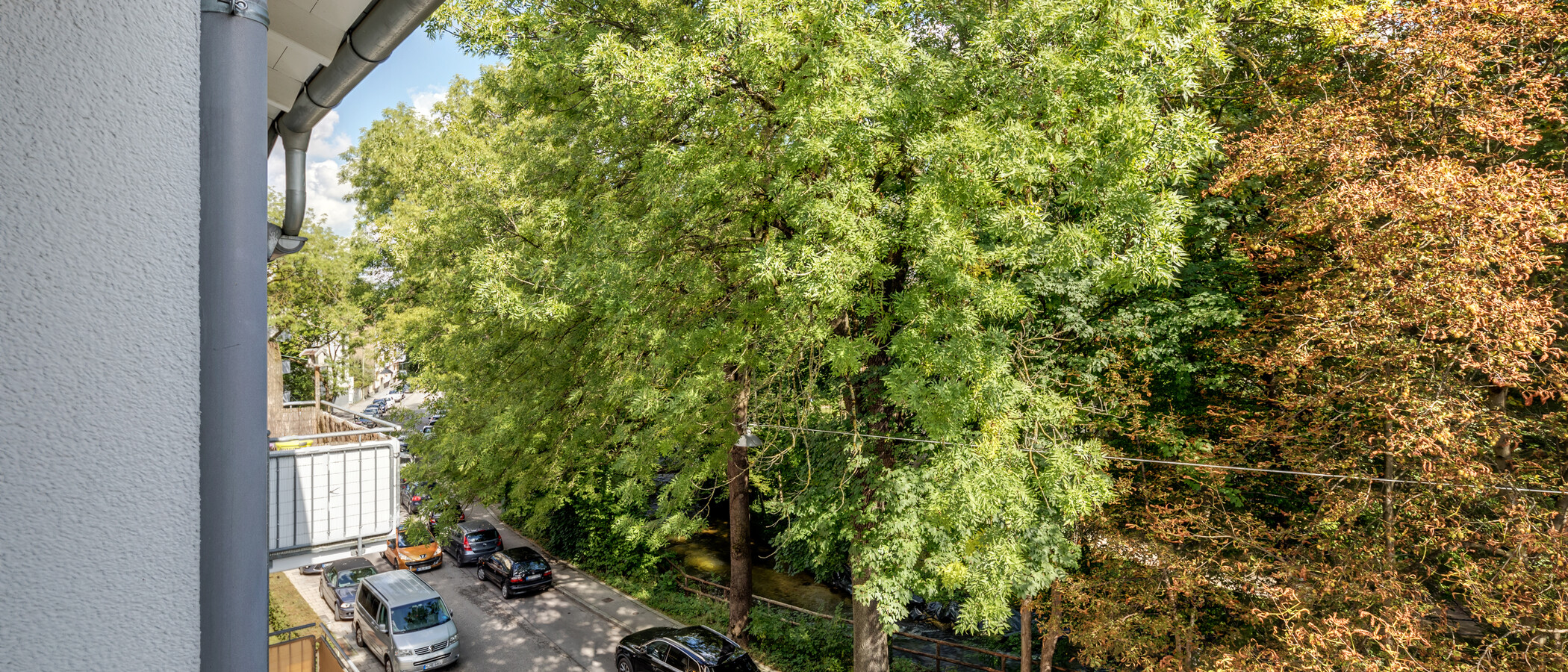 apartamento München Pasing 06 vista 10754