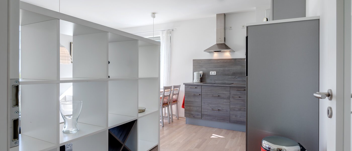 apartamento München Messestadt Riem 05 salón 10763