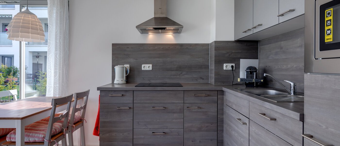 apartamento München Messestadt Riem 01 cocina 10763