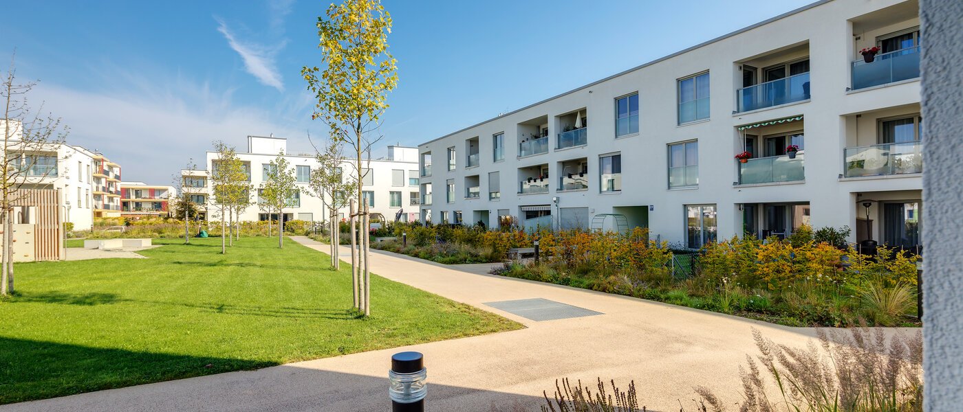 apartamento München Messestadt Riem 02 vista 10763