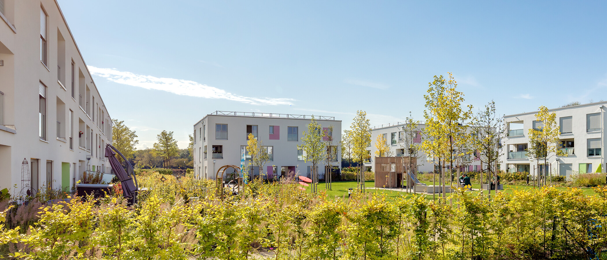 apartamento München Messestadt Riem 01 vista 10766