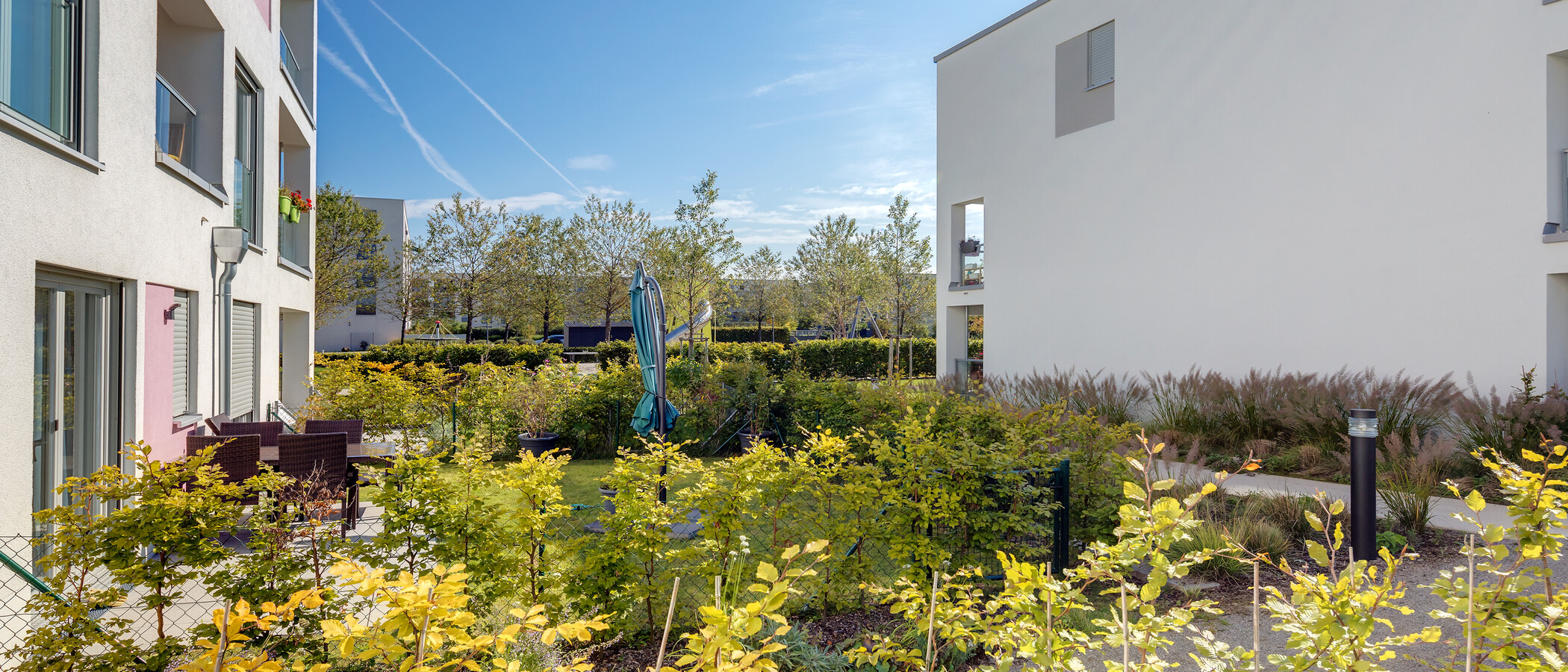 apartamento München Messestadt Riem 02 vista 10766