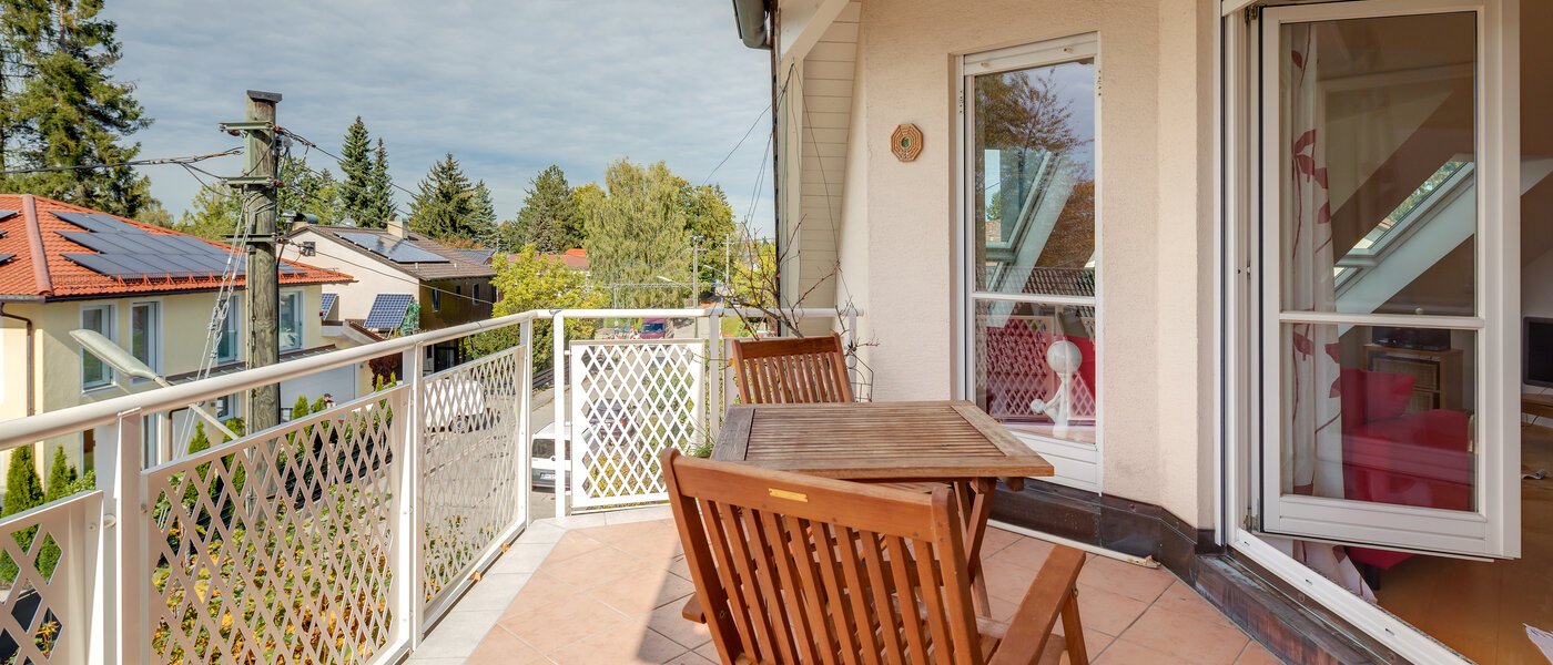 ático Neubiberg 02 terraza 10767