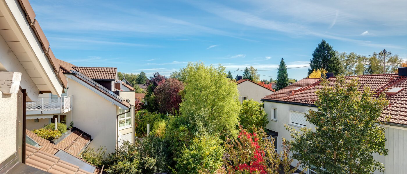 ático Neubiberg 02 vista 10767