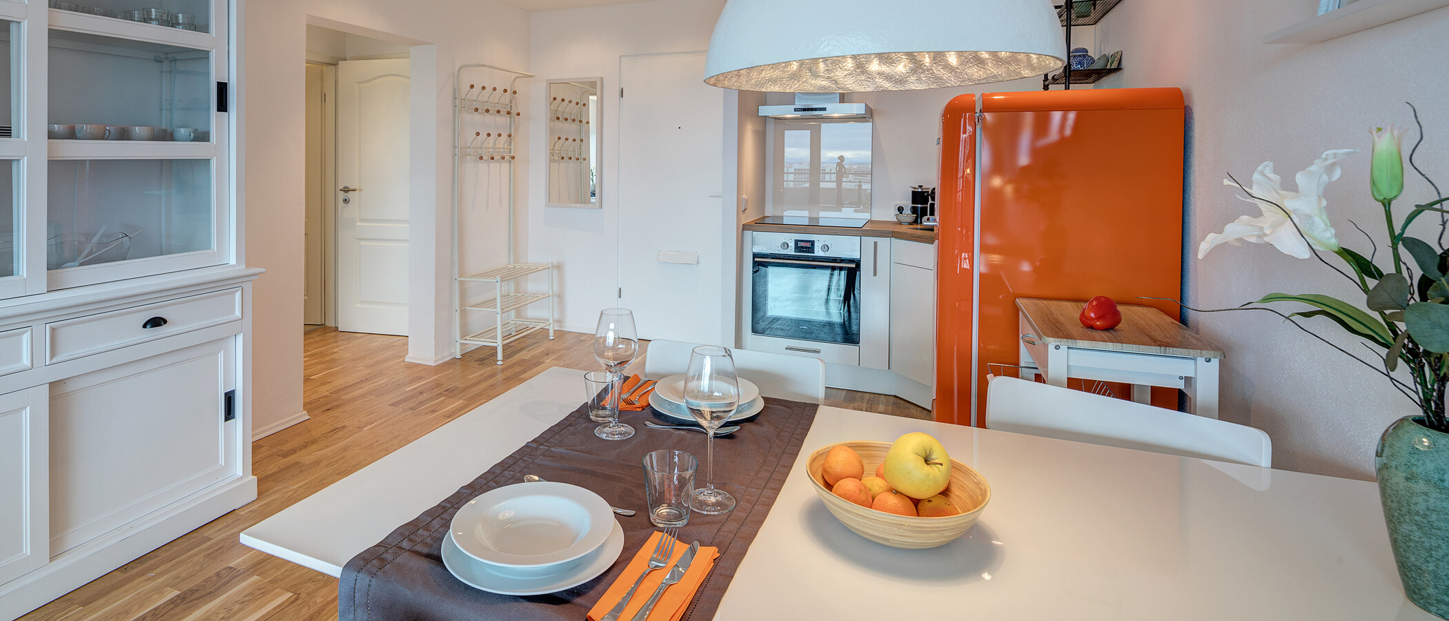 apartamento München Haidhausen 05 salón 10769