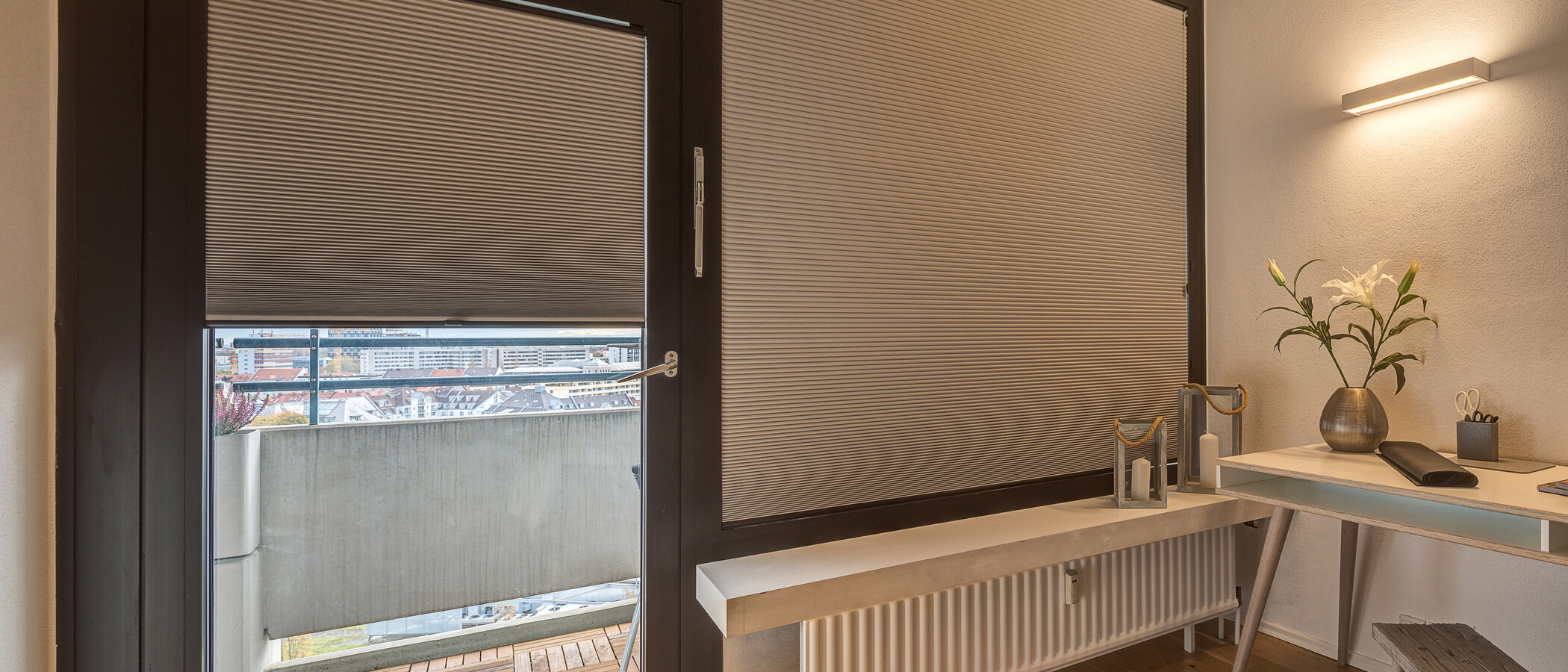 apartamento München Haidhausen 02 dormitorio 10769
