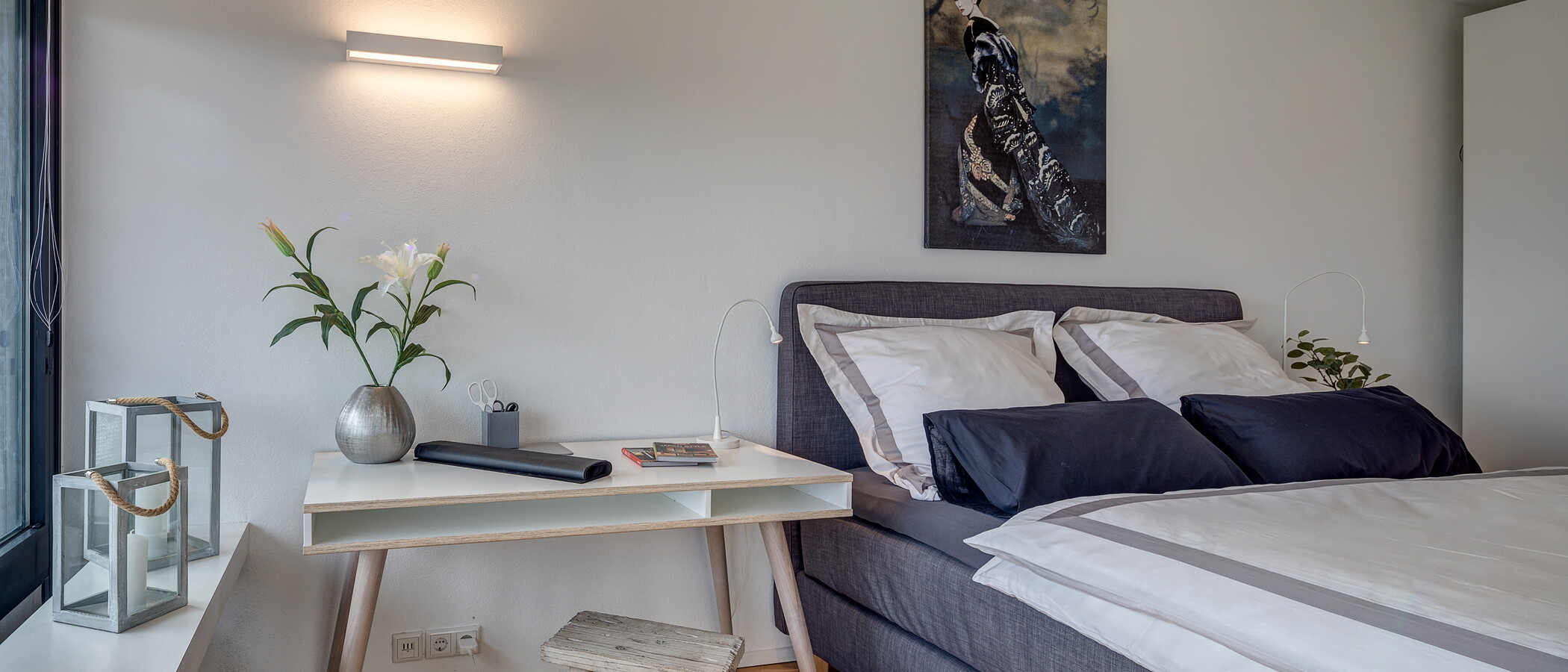 apartamento München Haidhausen 03 dormitorio 10769