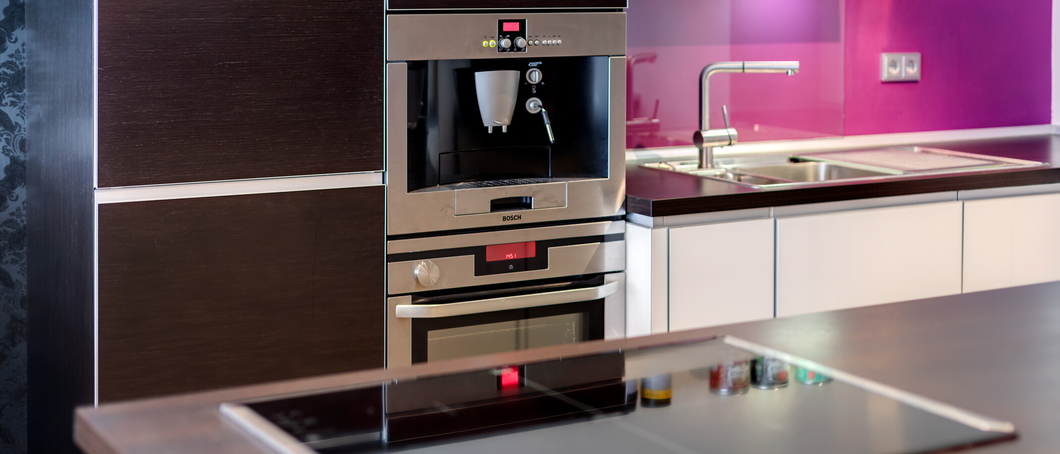 apartamento München Isarvorstadt 04 cocina 10770