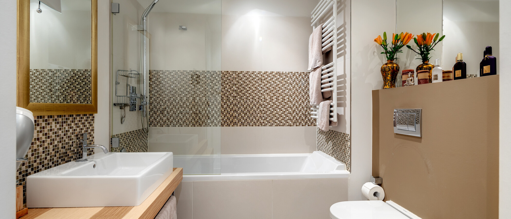 apartamento München Isarvorstadt 01 baño 10770