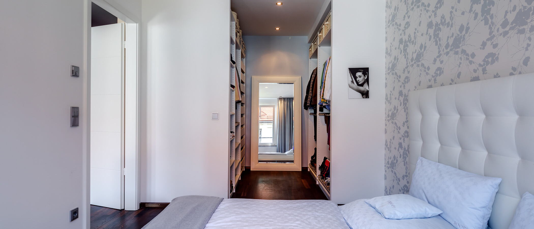 apartamento München Isarvorstadt 04 dormitorio 10770