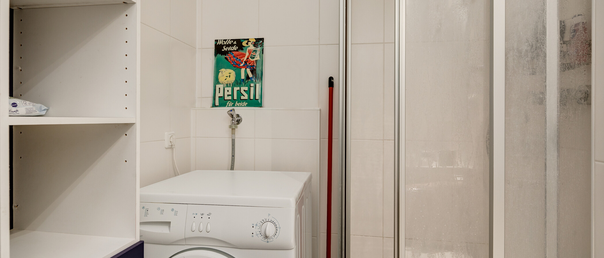 apartamento München Schwabing-West (rund um den Hohenzollernplatz) 02 baño 10772