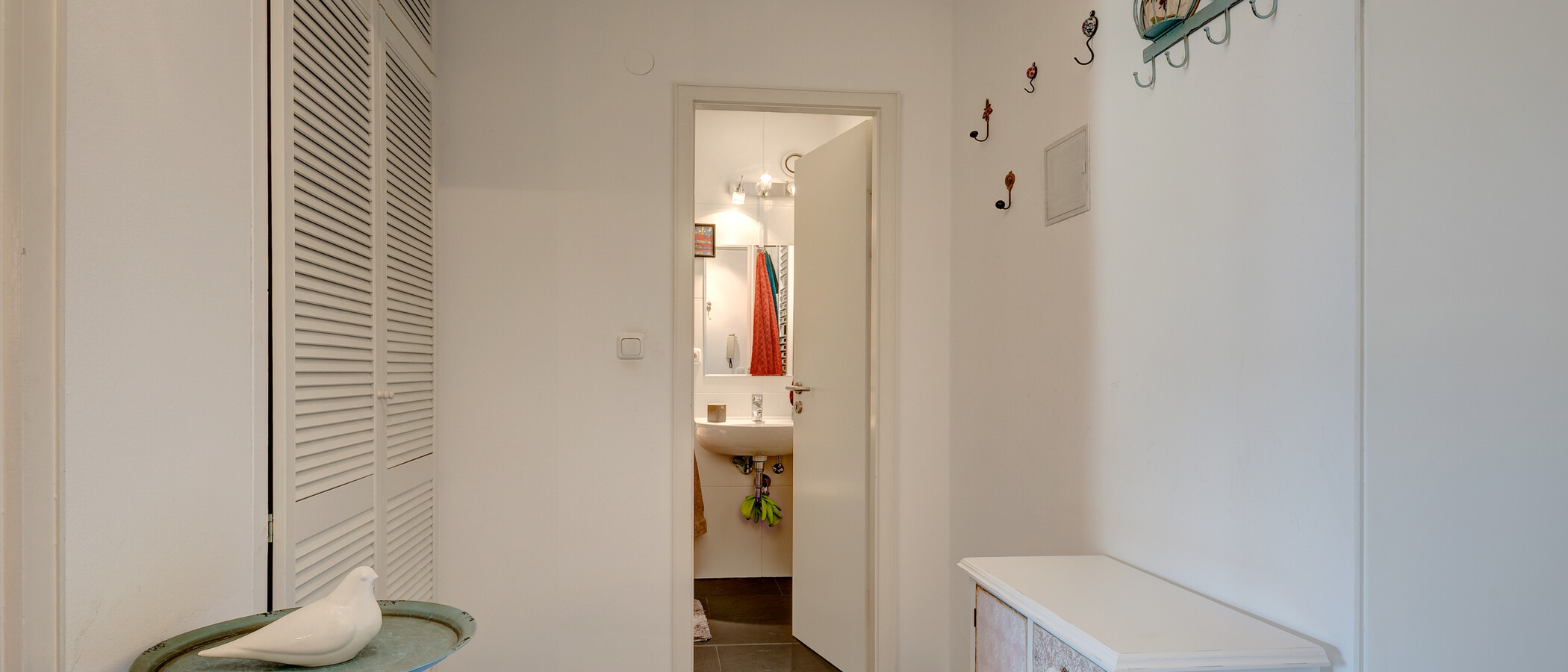 apartamento München Schwabing-West (rund um den Hohenzollernplatz) 01 pasillo 10772
