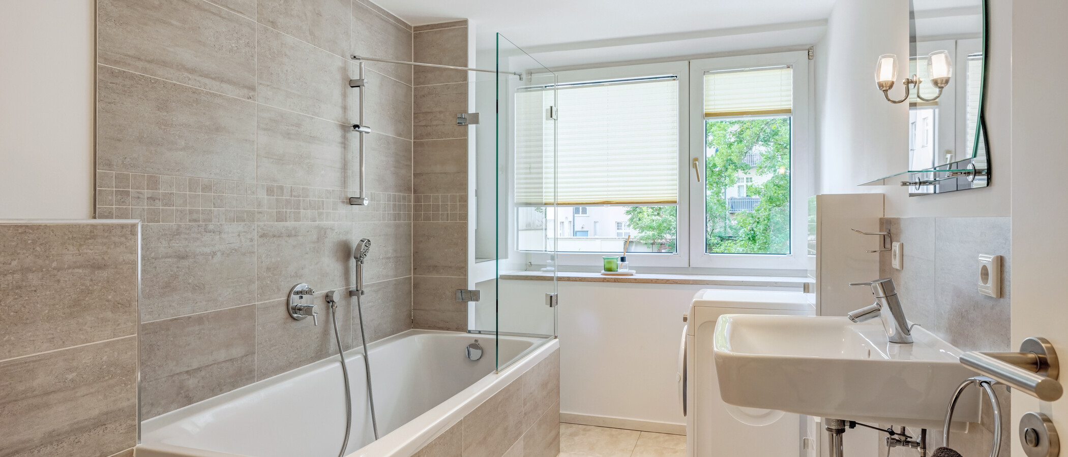 apartamento München Schwanthalerhöhe 01 baño 10788