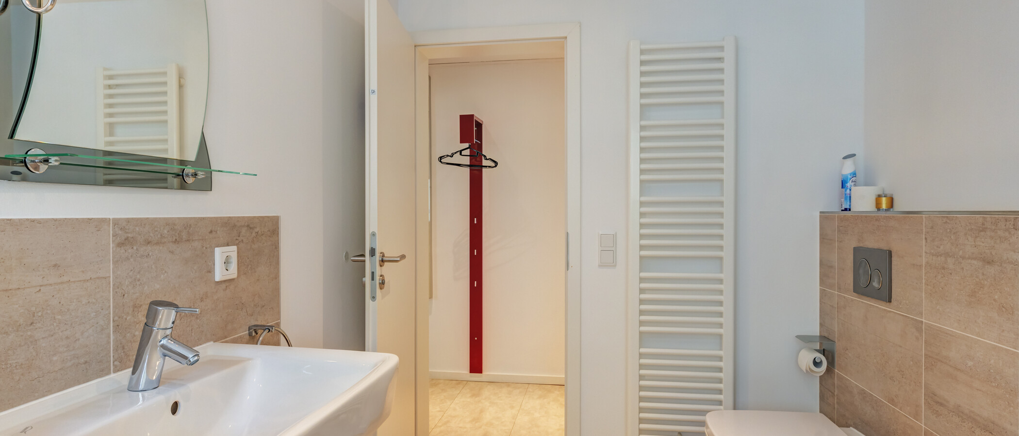 apartamento München Schwanthalerhöhe 03 baño 10788