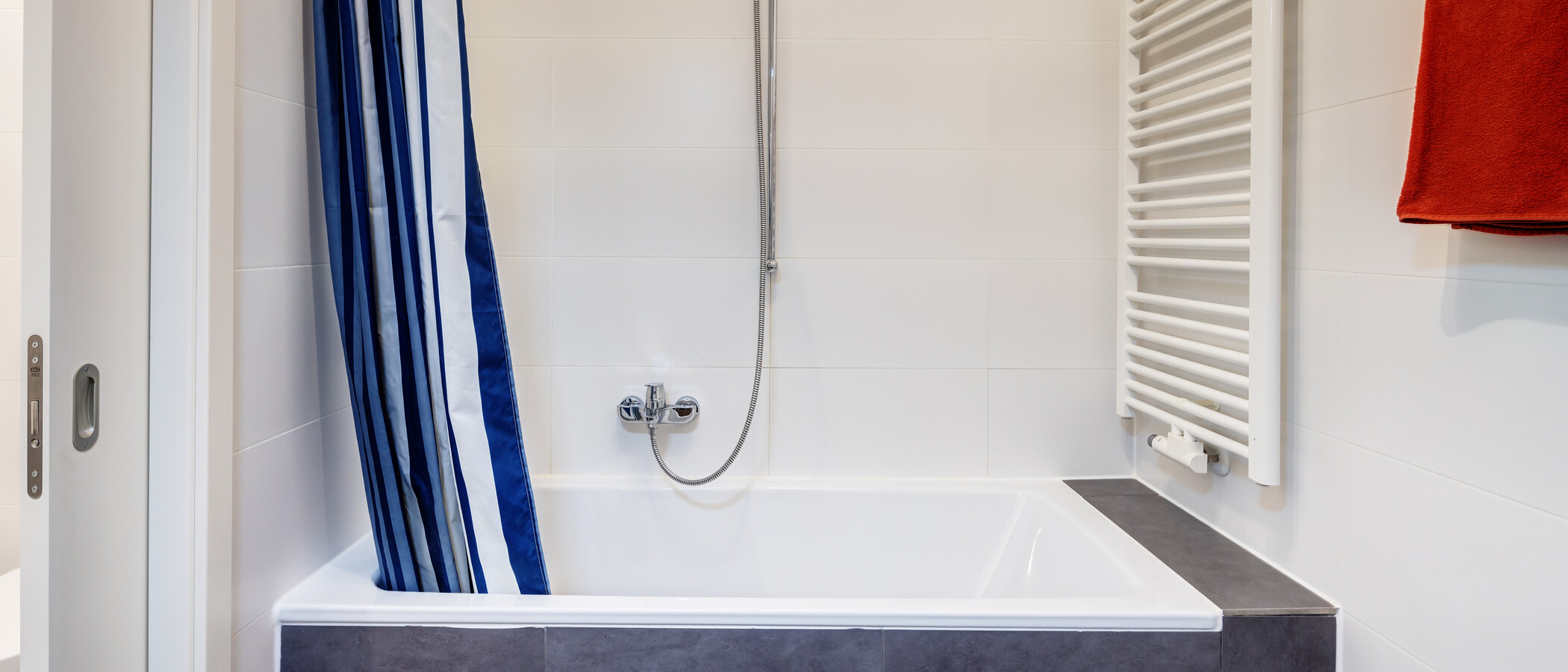 apartamento München Schwabing - Domagkpark 04 baño 10791