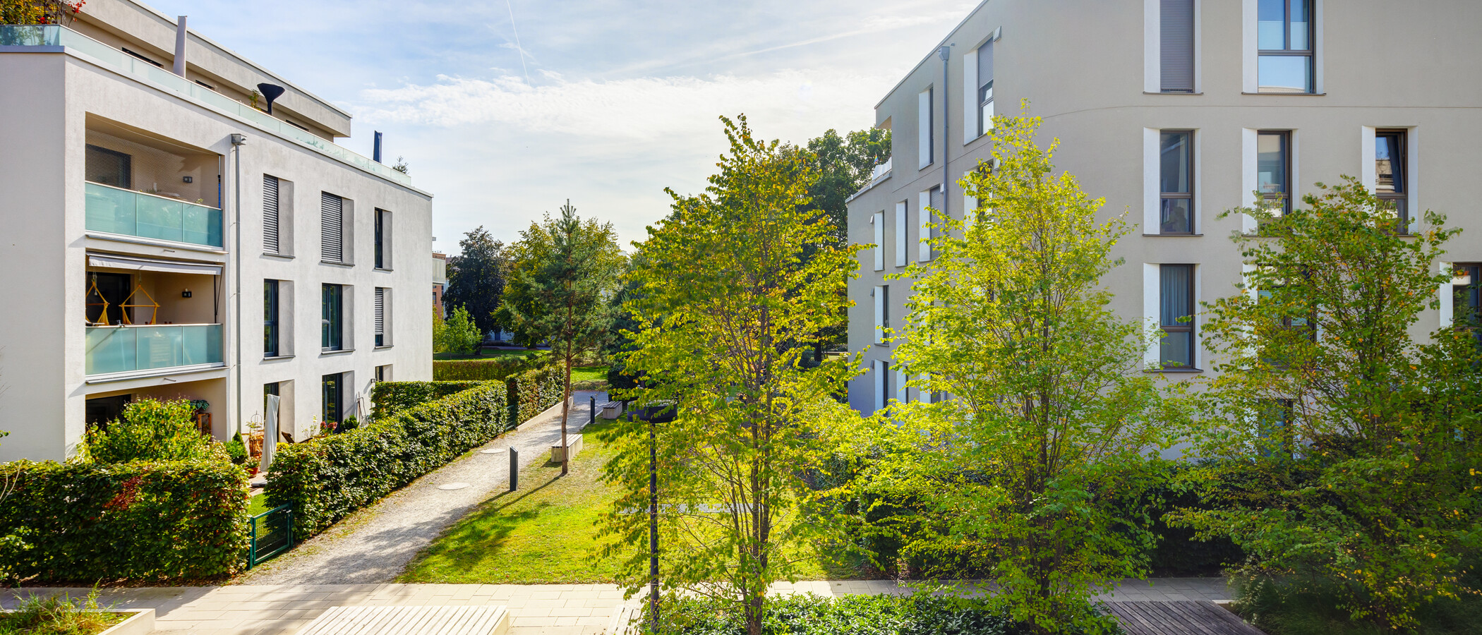 apartamento München Schwabing - Domagkpark 02 vista 10791