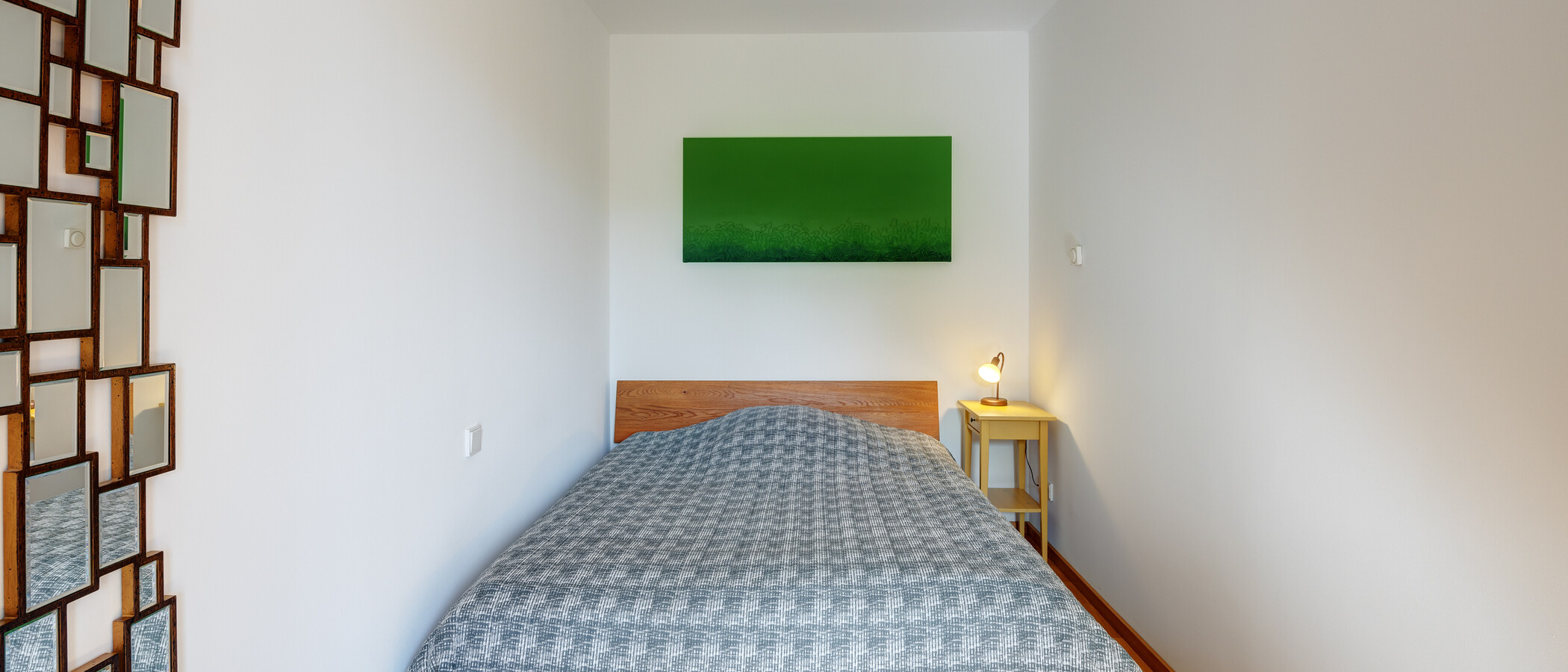 apartamento München Schwabing - Domagkpark 04 dormitorio 10791