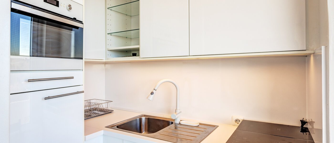 apartamento München Parkstadt Solln 02 cocina 10793