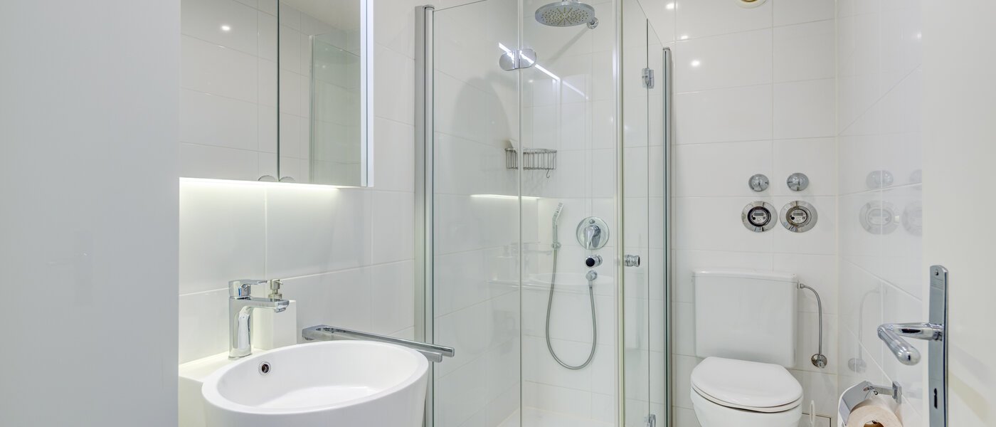 apartamento München Parkstadt Solln 01 baño 10793
