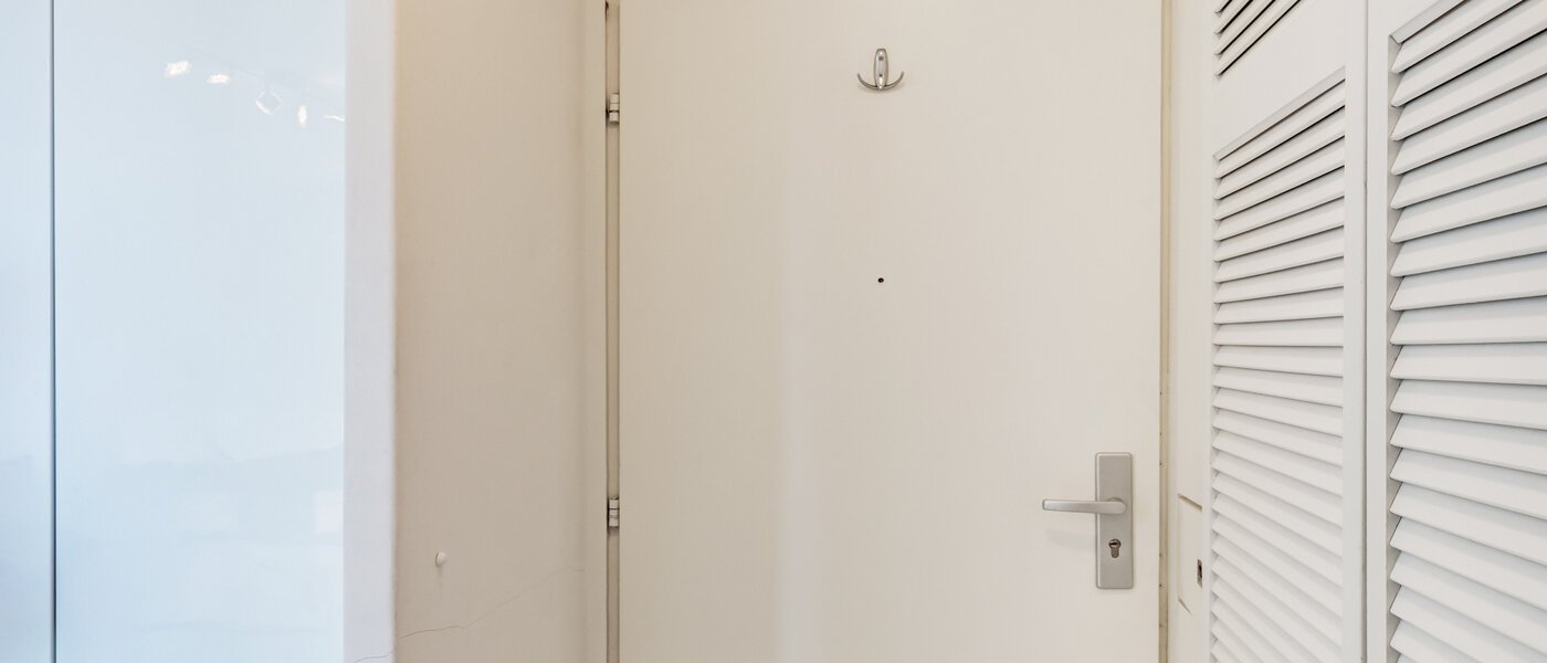 apartamento München Parkstadt Solln 03 pasillo 10793