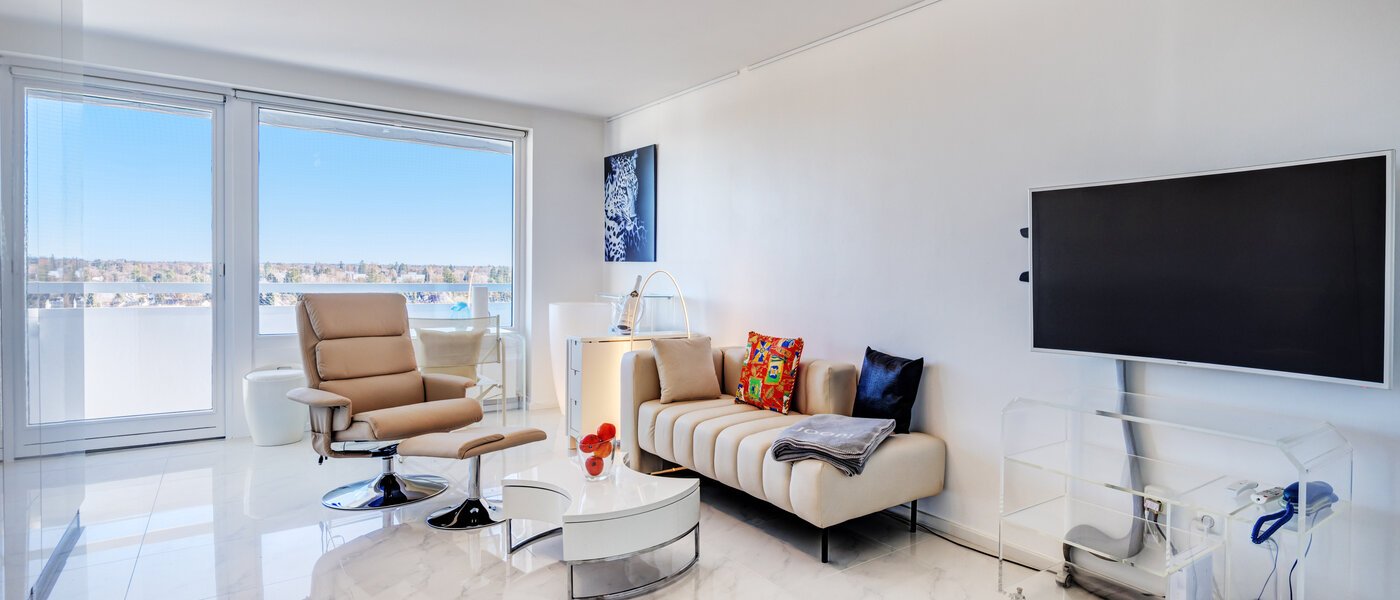 apartamento München Parkstadt Solln 01 zona de día  10793