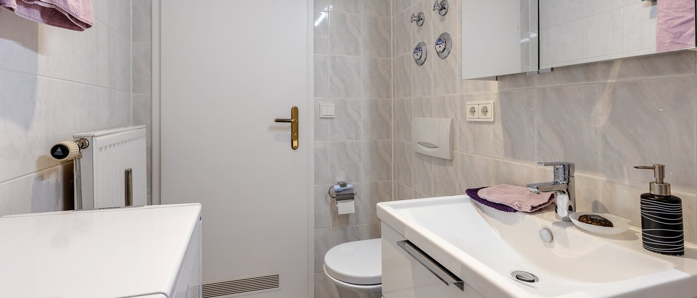 apartamento München Denning 02 baño 10800