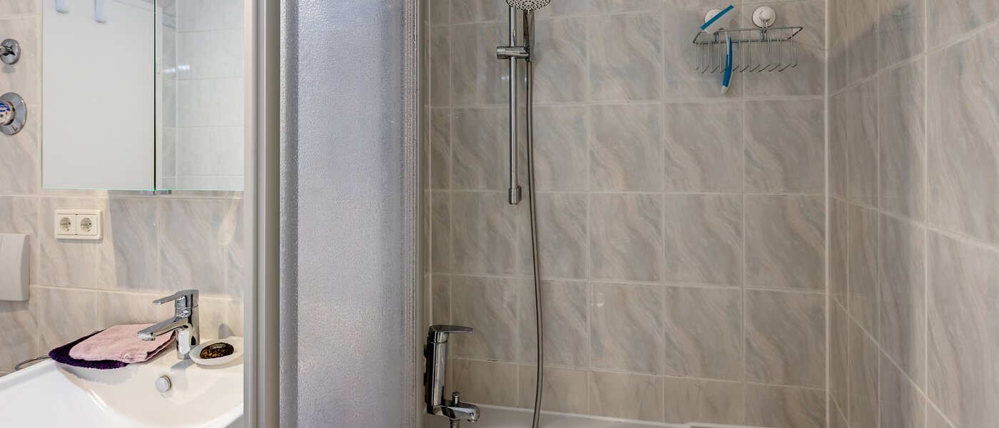 apartamento München Denning 03 baño 10800