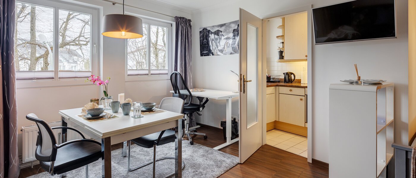 apartamento München Denning 03 zona de día  10800