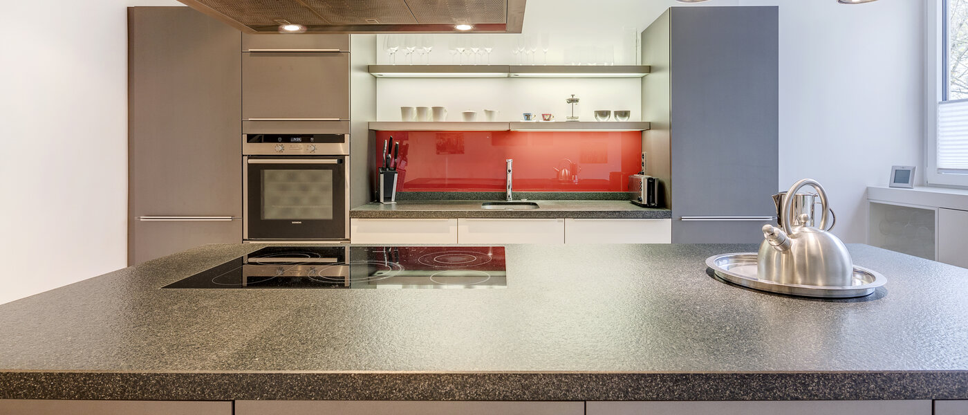 apartamento München Olympiadorf 01 cocina 10807