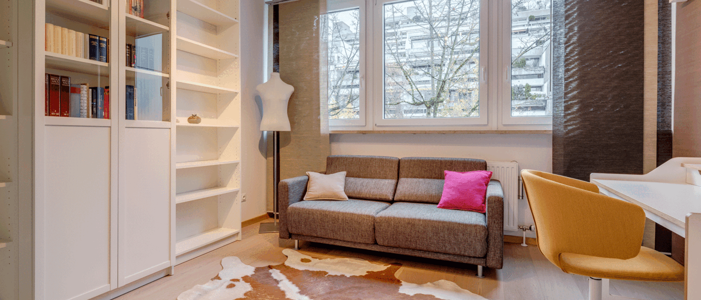 apartamento München Olympiadorf 02 invitados 10807