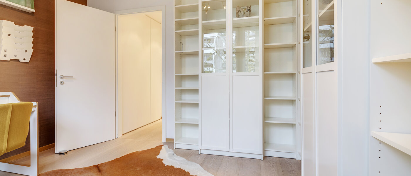 apartamento München Olympiadorf 03 invitados 10807