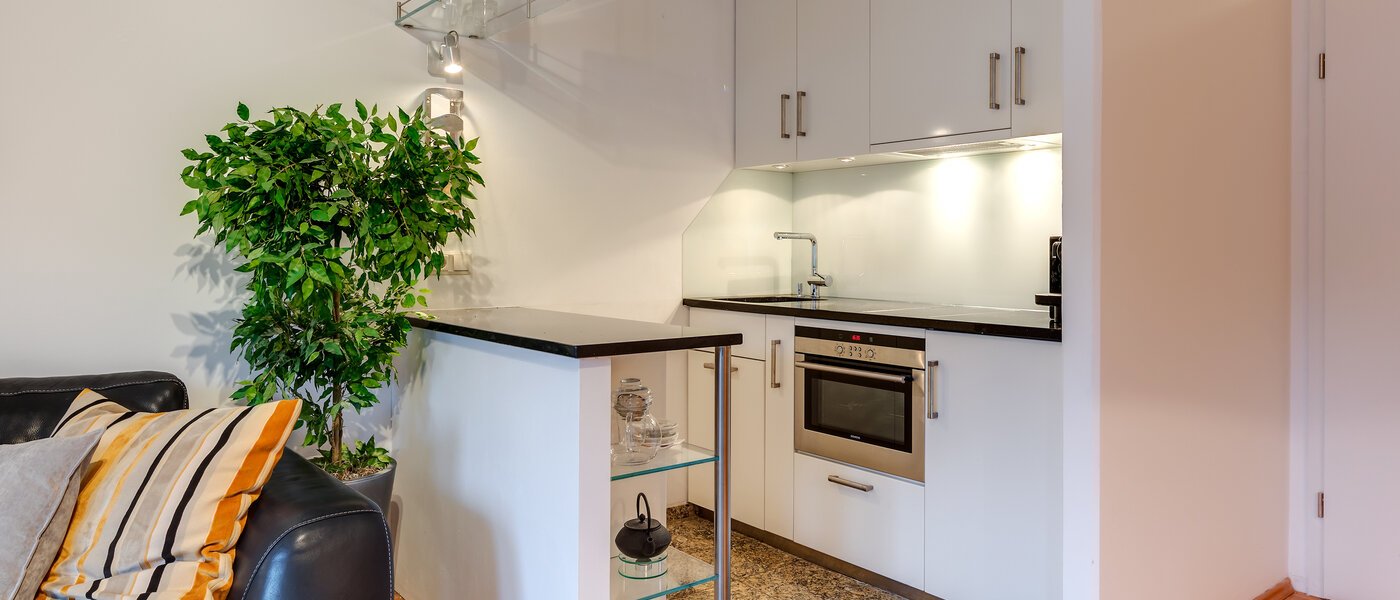 apartamento München Sendling 01 cocina 10820