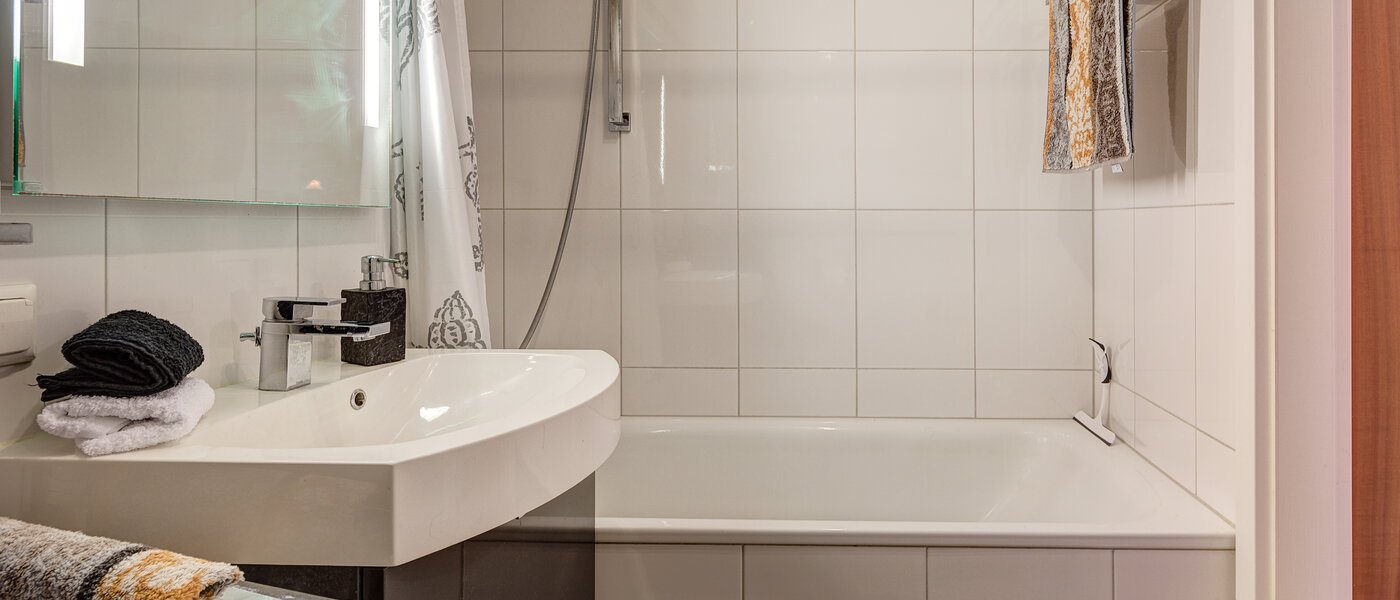 apartamento München Sendling 02 baño 10820