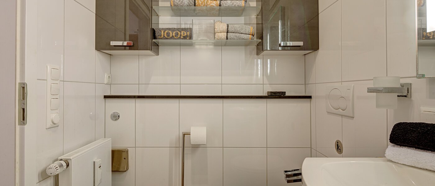 apartamento München Sendling 04 baño 10820